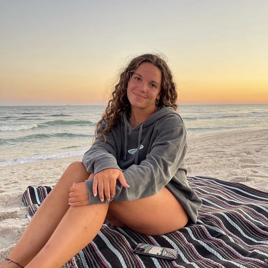 Profile of Dakota Ramos